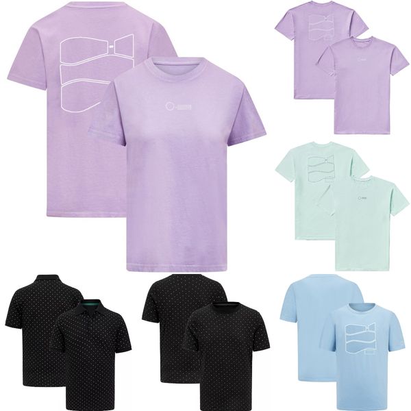 2023 summer new f1 t-shirt formula 1 team racing version t-shirts men's women's print fashion oversized breathable t-shirt kids te
2023 summer new f1 t-shirt formula 1 team racing version t-shirts men's women's print fashion oversized breathable t-shirt kids te