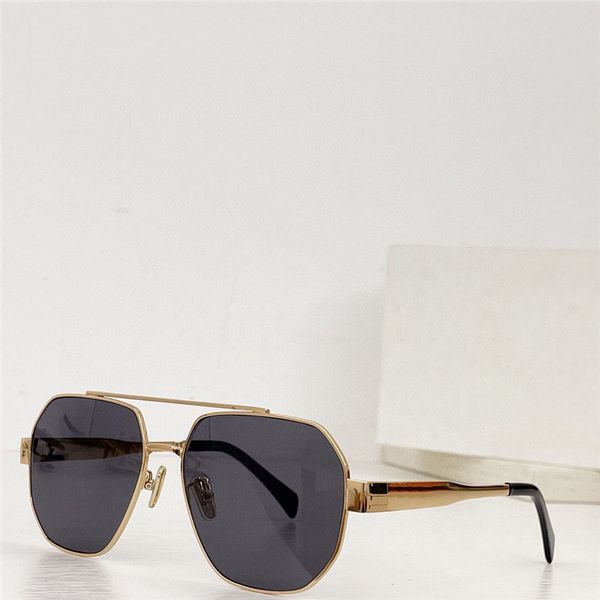 new fashion design pilot sunglasses 40260 metal frame simple and popular style versatile outdoor uv400 protection eyewear, White;black
new fashion design pilot sunglasses 40260 metal frame simple and popular style versatile outdoor uv400 protection eyewear, White;black