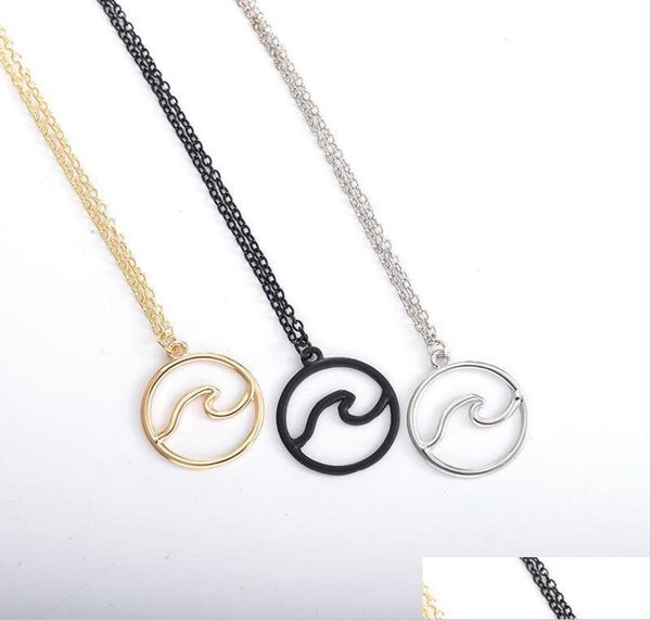 pendant necklaces wave necklace for women whole nautical jewelry gift ocean sier color simple beach pendant drop delivery neck9173842, Silver
pendant necklaces wave necklace for women whole nautical jewelry gift ocean sier color simple beach pendant drop delivery neck9173842, Silver