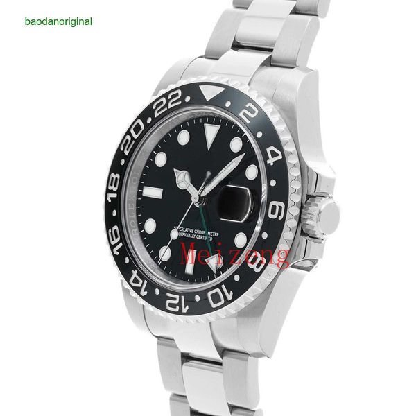 luxury wristwatch ii 40mm black dial ceramic bezel 116710ln0001 mens watch men's automatic watch sdvs d9j7, Slivery;golden
luxury wristwatch ii 40mm black dial ceramic bezel 116710ln0001 mens watch men's automatic watch sdvs d9j7, Slivery;golden