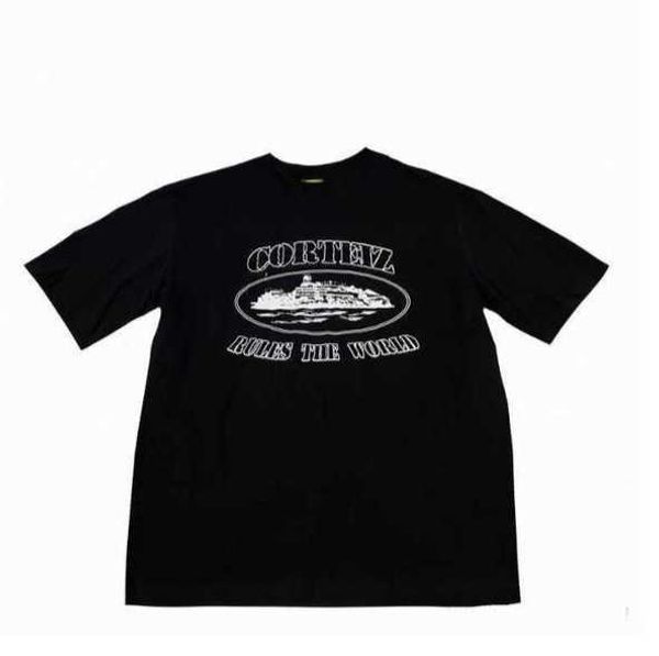 2023 designer of luxury t-shirt brand t shirt clothing corteiz letter short sleeve spring summer tide men and women tee new polo 11, White;black
2023 designer of luxury t-shirt brand t shirt clothing corteiz letter short sleeve spring summer tide men and women tee new polo 11, White;black