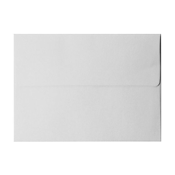 

Packaging Packaging Paper Office School A7 Plain Mouth White Envelope 50 Pack