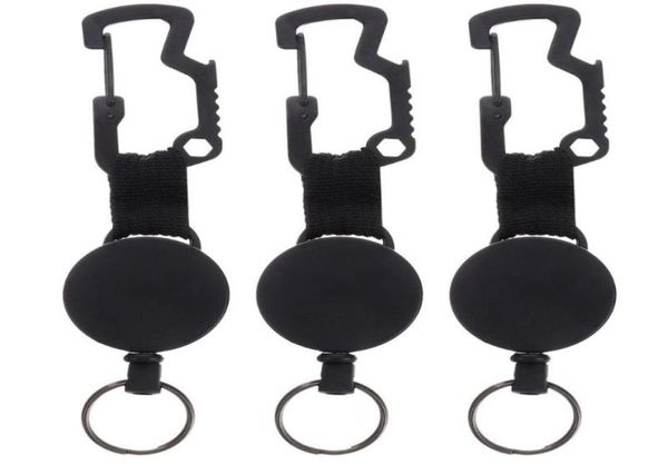 cords slings and webbing 3pcs practical carabiner key holder retractable belt reel badge7465051
cords slings and webbing 3pcs practical carabiner key holder retractable belt reel badge7465051