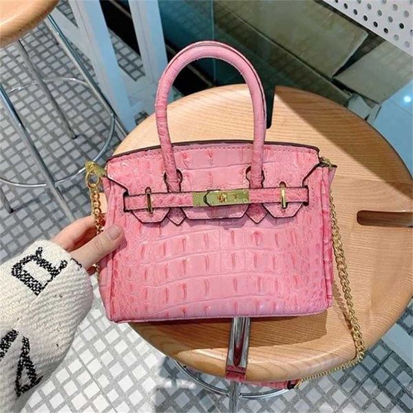 designer bag tote bag handbag crossbody bags single shoulder bags new crocodile pattern leather bag women's mini bag chain bag cowhide
designer bag tote bag handbag crossbody bags single shoulder bags new crocodile pattern leather bag women's mini bag chain bag cowhide