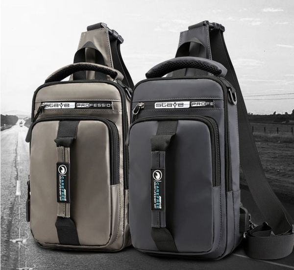 evening bags men nylon crossbody bag with usb charging port multifunction outdoor travel waterproof daypack male casual messenger chest 2305
evening bags men nylon crossbody bag with usb charging port multifunction outdoor travel waterproof daypack male casual messenger chest 2305