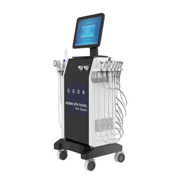 beauty items dermabrasion machine skin care beauty instrument 15 in 1 machine
beauty items dermabrasion machine skin care beauty instrument 15 in 1 machine