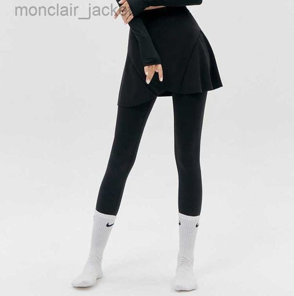 desginer alos yoga leggings slim fit suit long pants short skirt set women's outdoor sports set dance quick dry fitness suit, Black
desginer alos yoga leggings slim fit suit long pants short skirt set women's outdoor sports set dance quick dry fitness suit, Black