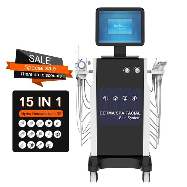 spa906 professional 15 in 1 aqua peel facial rejuvenation lifting skin care beauty hydro microdermabrasion machine
spa906 professional 15 in 1 aqua peel facial rejuvenation lifting skin care beauty hydro microdermabrasion machine