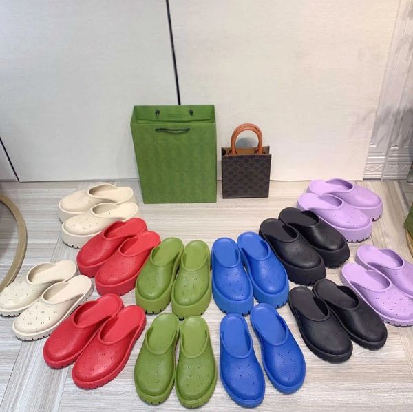 2023 new women's platform perforated double g sandal black rubber slipper designer luxury fashion classic ladies beach striped flat fli
2023 new women's platform perforated double g sandal black rubber slipper designer luxury fashion classic ladies beach striped flat fli