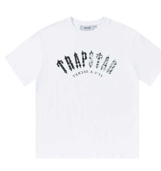 50 styles men's t-shirts trapstar t shirt designer shirts jersey print letter luxury shirts rainbow color summer sports fashion cotton, Gray
50 styles men's t-shirts trapstar t shirt designer shirts jersey print letter luxury shirts rainbow color summer sports fashion cotton, Gray