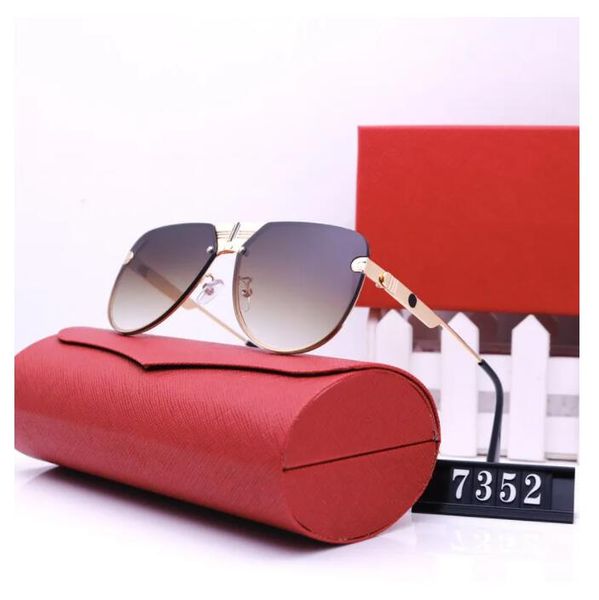 fashion lens pilot fashion sunglasses for men and women brand designer vintage sport sun glasses with box, White;black
fashion lens pilot fashion sunglasses for men and women brand designer vintage sport sun glasses with box, White;black