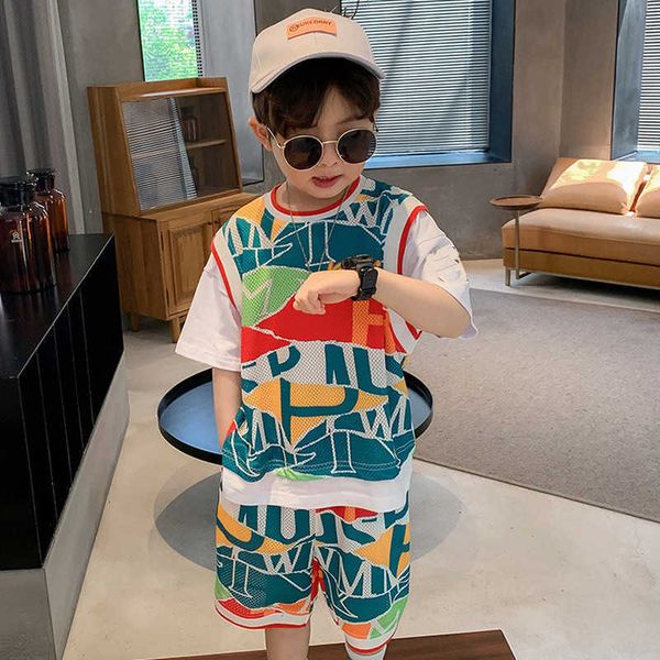 clothing sets 2023 summer children tracksuits clothes boys shirt+pants 2pcs/sets toddler outfits kids 3-12y y23, White
clothing sets 2023 summer children tracksuits clothes boys shirt+pants 2pcs/sets toddler outfits kids 3-12y y23, White
