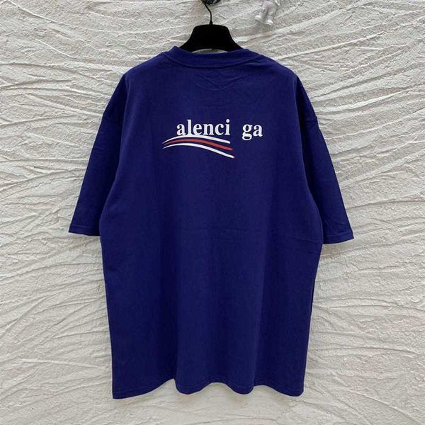 men's hoodies sweatshirts summer b family cola series wave printing loose version men's and women's short sleeved t-shirt fno, Black
men's hoodies sweatshirts summer b family cola series wave printing loose version men's and women's short sleeved t-shirt fno, Black