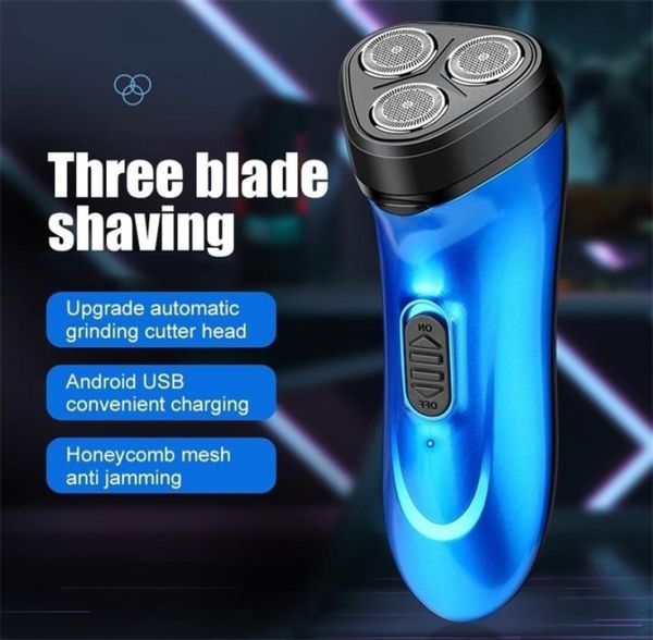 electric shavers razor usb chargin shaving machine for men face beard trimmer wetdry dual use waterproof washable rotary 2210251625863
electric shavers razor usb chargin shaving machine for men face beard trimmer wetdry dual use waterproof washable rotary 2210251625863