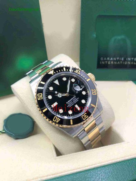 luxury wristwatch date two tone 2023 watch 41mm ref 126613ln men's automatic watch y074 38tt, Slivery;golden
luxury wristwatch date two tone 2023 watch 41mm ref 126613ln men's automatic watch y074 38tt, Slivery;golden