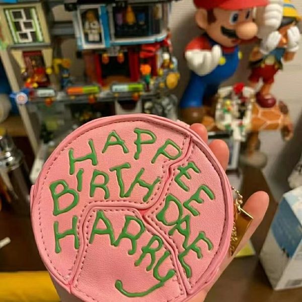 evening bags retro kawaii birthday cake women coin purse cartoon harajuku cute storage mini girl purses food wallet pouch 230509
evening bags retro kawaii birthday cake women coin purse cartoon harajuku cute storage mini girl purses food wallet pouch 230509