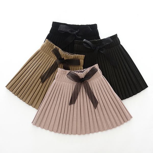 skirts spring kids girls skirts cotton bowknot high waist mini pleated skirt school student dance skirts children clothes 230510, Blue
skirts spring kids girls skirts cotton bowknot high waist mini pleated skirt school student dance skirts children clothes 230510, Blue