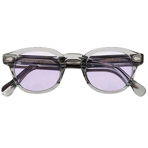 2023retro-vintage johnny depp round color-fading sunglasses uv400 49 46 44mm italy imported crystal gray frame for presc goggles fullset des, White;black
2023retro-vintage johnny depp round color-fading sunglasses uv400 49 46 44mm italy imported crystal gray frame for presc goggles fullset des, White;black