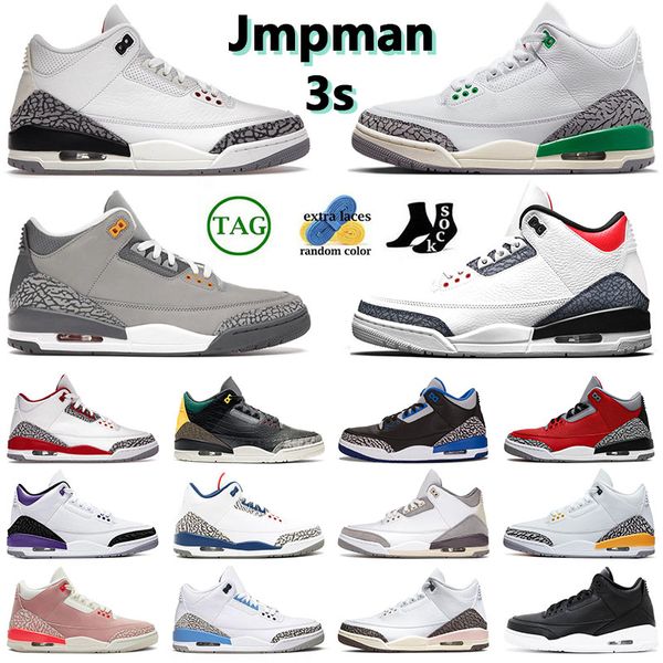 original trainers designer 3s mens womens basketball shoe new neapolitan black cat lucky green white cement reimagined cool grey outdoor spo
original trainers designer 3s mens womens basketball shoe new neapolitan black cat lucky green white cement reimagined cool grey outdoor spo