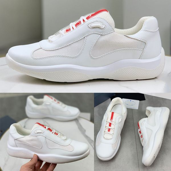 summer selling americas cup soft rubber and bike fabric sneakers cowhide lining graffiti art mens shoes, Black
summer selling americas cup soft rubber and bike fabric sneakers cowhide lining graffiti art mens shoes, Black