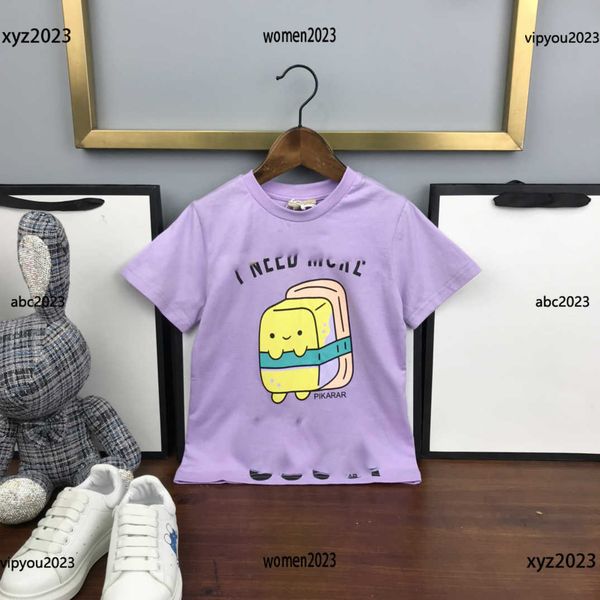 2023 kids designer clothes tees baby short sleeve child summer fashion round neck new arrival t-shirt, Blue
2023 kids designer clothes tees baby short sleeve child summer fashion round neck new arrival t-shirt, Blue