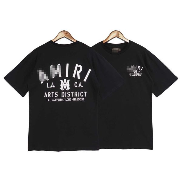 men's and women's t shirt 2023 fashion designer brand summer correct alphabet print high street american hip hop casual loose coup, White
men's and women's t shirt 2023 fashion designer brand summer correct alphabet print high street american hip hop casual loose coup, White