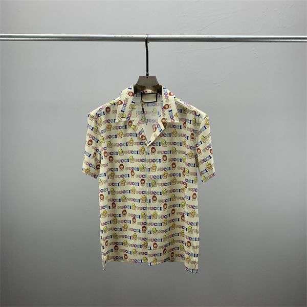men's casual shirts luxury business fashion men shirts summer short sleeve classic striped coat polos advanced popular clothes 15, White;black
men's casual shirts luxury business fashion men shirts summer short sleeve classic striped coat polos advanced popular clothes 15, White;black
