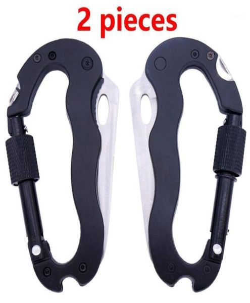 in 1climbing carabiner stainless outdoor multifunctional camping accessories cross screwdriver bottle opener toolskey cords sling9356370
in 1climbing carabiner stainless outdoor multifunctional camping accessories cross screwdriver bottle opener toolskey cords sling9356370