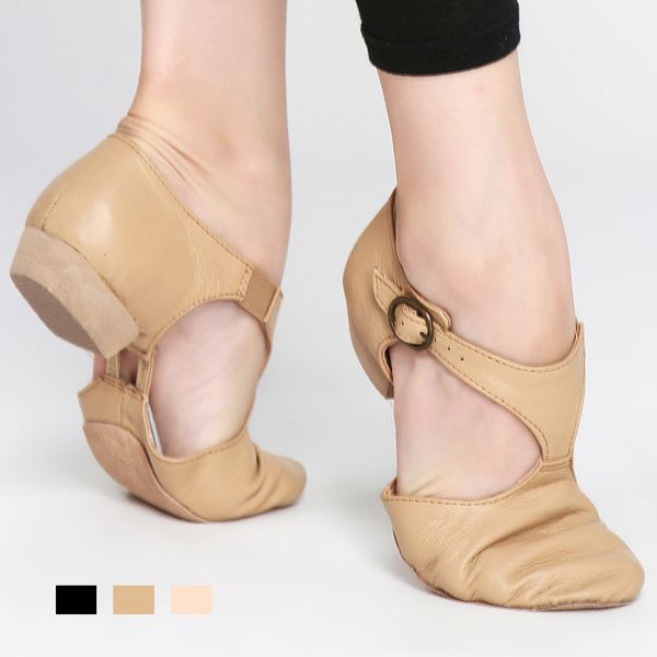 sandals black tan pink leather teacher jazz dance sandal shoes for teachers professional sapato dancing 230509
sandals black tan pink leather teacher jazz dance sandal shoes for teachers professional sapato dancing 230509