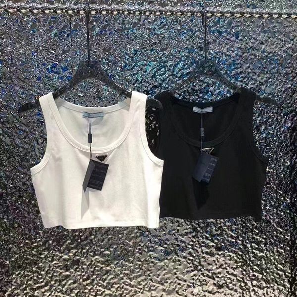 designer tank womens t shirts knits tees regular cropped tank crew neck fashion sport sleeveless backless shirts shorts designer suit sport, White
designer tank womens t shirts knits tees regular cropped tank crew neck fashion sport sleeveless backless shirts shorts designer suit sport, White