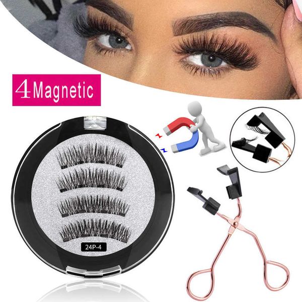 false eyelashes 4/8 pcs 4/5 magnets 3d magnetic false eyelashes handmade artificial faux cils magnetic natural mink eyelashes work with drop
false eyelashes 4/8 pcs 4/5 magnets 3d magnetic false eyelashes handmade artificial faux cils magnetic natural mink eyelashes work with drop