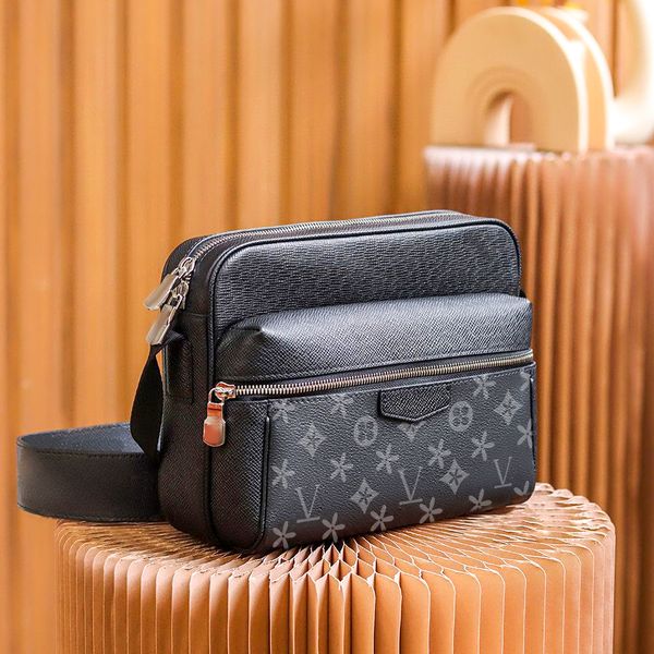trio outdoor designer chest belt bag genuine leather mens m30830 m69443 bag luxury sports tote sling womens handbags purses gym crossbody sh
trio outdoor designer chest belt bag genuine leather mens m30830 m69443 bag luxury sports tote sling womens handbags purses gym crossbody sh
