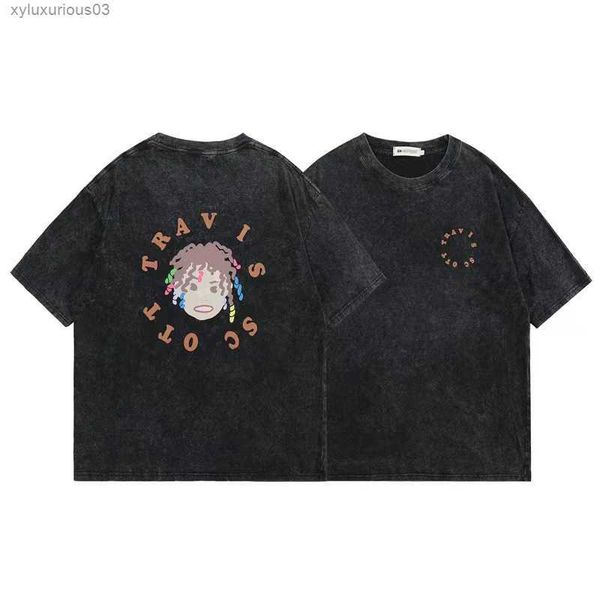 men's t-shirt scott trend men's women's style alphabet fashion sports enthusiast street limited edition designer hoodie, Black
men's t-shirt scott trend men's women's style alphabet fashion sports enthusiast street limited edition designer hoodie, Black