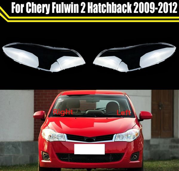 auto case headlamp caps for chery fulwin 2 hatchback 2009~2012 car front headlight lens cover lampshade lampcover glass shell
auto case headlamp caps for chery fulwin 2 hatchback 2009~2012 car front headlight lens cover lampshade lampcover glass shell