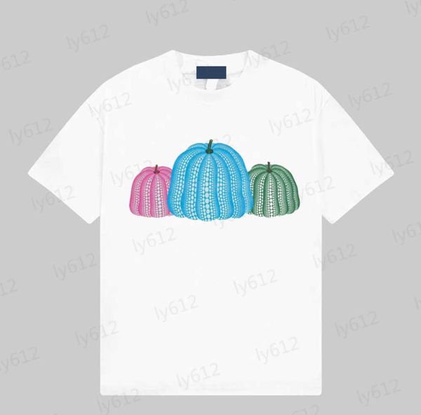white mens designer summer spring fashion leisure luxury loose classic cartoon colorful pumpkin pattern printed round neck short sleeve mal, White;black
white mens designer summer spring fashion leisure luxury loose classic cartoon colorful pumpkin pattern printed round neck short sleeve mal, White;black