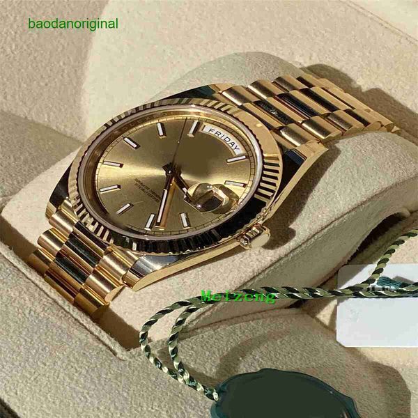 luxury wristwatch brand new in box president daydate 40 mm oyster 18 ct yellow gold qmgz x58q, Slivery;golden
luxury wristwatch brand new in box president daydate 40 mm oyster 18 ct yellow gold qmgz x58q, Slivery;golden