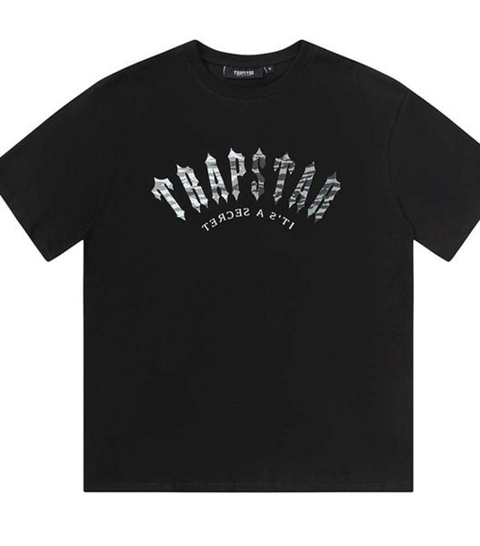50 styles men's t-shirts trapstar t shirt designer shirts jersey print letter luxury shirts rainbow color summer sports fashion cotton, Gray
50 styles men's t-shirts trapstar t shirt designer shirts jersey print letter luxury shirts rainbow color summer sports fashion cotton, Gray