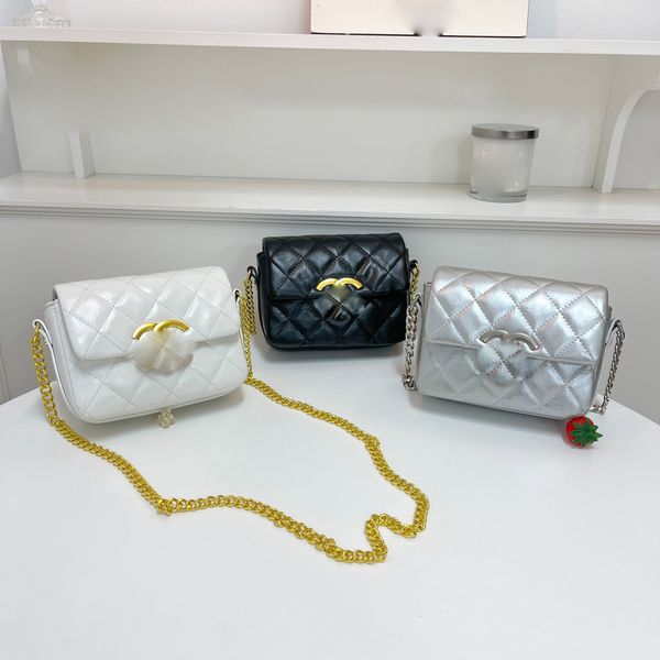 chanei designer bags small shoulder bag womens purses and handbags crossbodybag coin purse 18*14*6cm
chanei designer bags small shoulder bag womens purses and handbags crossbodybag coin purse 18*14*6cm