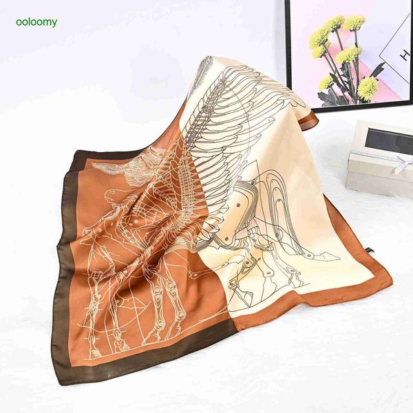 hemres designer scarves new colored pegasus 70 imitation silk women's headband neckband hair clothing accessories scarf, Blue;gray
hemres designer scarves new colored pegasus 70 imitation silk women's headband neckband hair clothing accessories scarf, Blue;gray