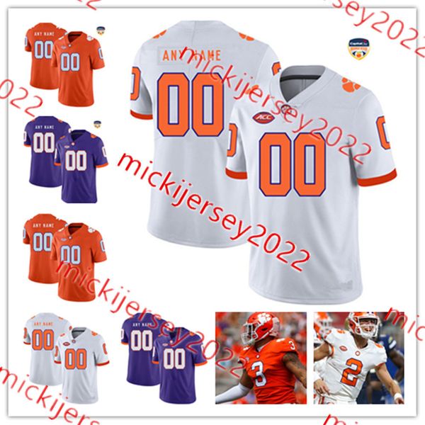 will shipley trenton simpson clemson football jersey jeadyn lukus 12 hunter johnson 0 barrett carter clemson tigers jerseys custom stitched, Black
will shipley trenton simpson clemson football jersey jeadyn lukus 12 hunter johnson 0 barrett carter clemson tigers jerseys custom stitched, Black