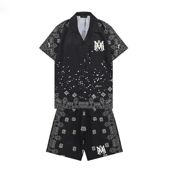 mens tracksuit letters summer fashion sportswear short sleeves pullover jogger pants suits o-neck sportsuit%057, Gray
mens tracksuit letters summer fashion sportswear short sleeves pullover jogger pants suits o-neck sportsuit%057, Gray