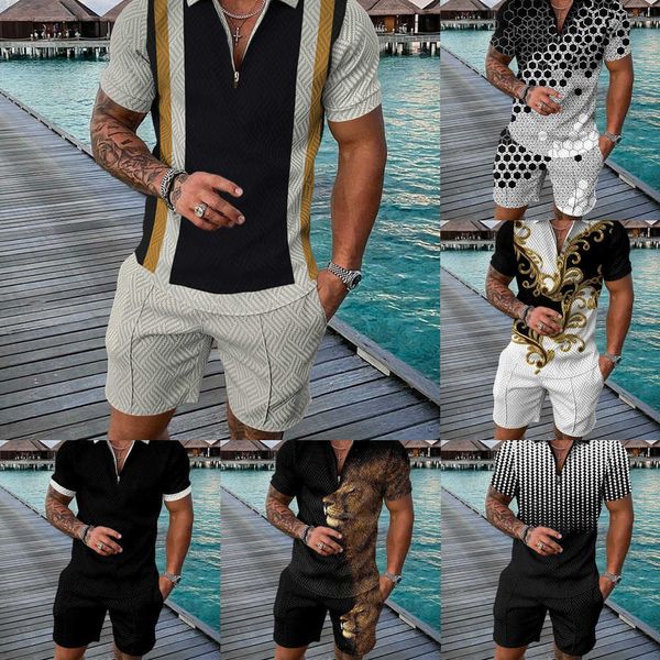 irt print short sleeve shirt loose suit tracksuits for men summer hawaii outfits sets two piece and shorts set sweatshirt rgt3, Gray
irt print short sleeve shirt loose suit tracksuits for men summer hawaii outfits sets two piece and shorts set sweatshirt rgt3, Gray
