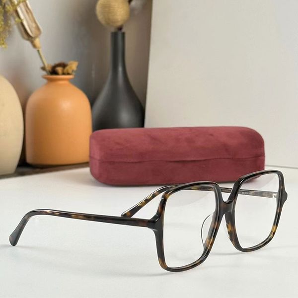 designer men's sun glasses havana tortoiseshell clear lens glasses gg1003oa suitable for fashionable beach party style simple and gener, White;black
designer men's sun glasses havana tortoiseshell clear lens glasses gg1003oa suitable for fashionable beach party style simple and gener, White;black