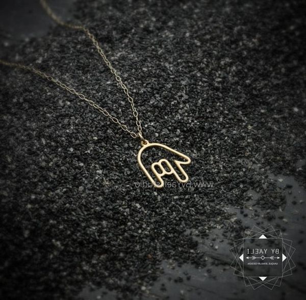 10pcs love sign hand gestures pendant necklace i love you sign language necklace sister necklace asl rock necklace jewelry4658959, Silver
10pcs love sign hand gestures pendant necklace i love you sign language necklace sister necklace asl rock necklace jewelry4658959, Silver