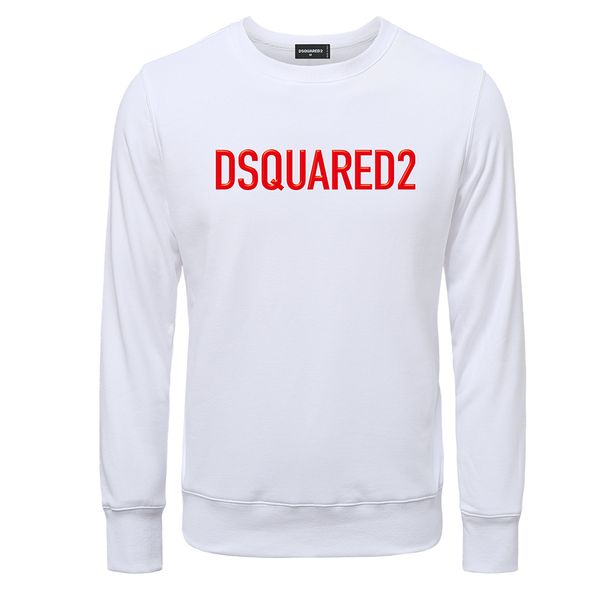 dsq icond2 casual fashion trend pullover simple classic letter print couple sweatshirt dsq icon street fashion crew neck cotton sweatshirt y, Black
dsq icond2 casual fashion trend pullover simple classic letter print couple sweatshirt dsq icon street fashion crew neck cotton sweatshirt y, Black