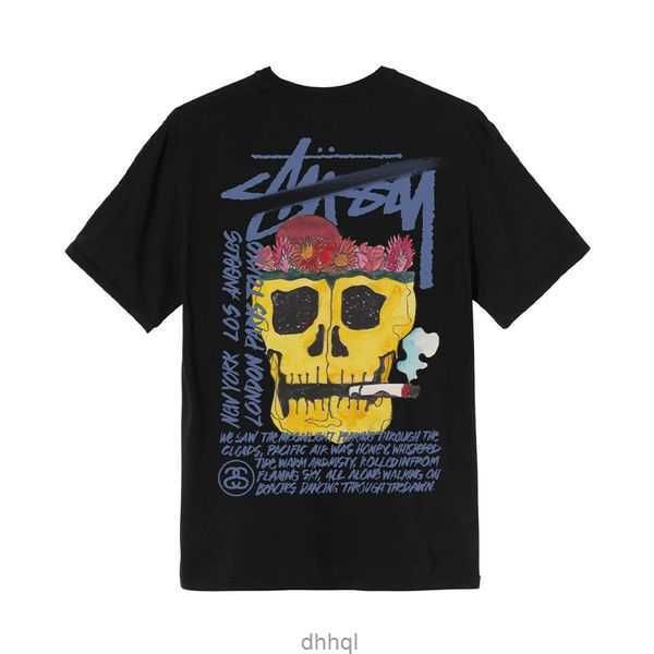 2023 designer stu lettering short sleeves 2023ss womens dice printed tshirts round neck pullover couples tee cotton high street 8 hlaqa3a1m, White;black
2023 designer stu lettering short sleeves 2023ss womens dice printed tshirts round neck pullover couples tee cotton high street 8 hlaqa3a1m, White;black