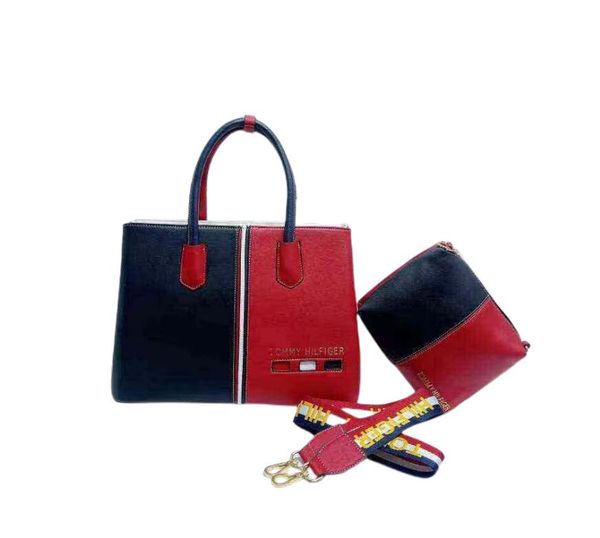 brand 2 pices tote bag luxury designer bag tote women handbags letter shoulder bags brands shopper purses crossbody bags for women#8802
brand 2 pices tote bag luxury designer bag tote women handbags letter shoulder bags brands shopper purses crossbody bags for women#8802