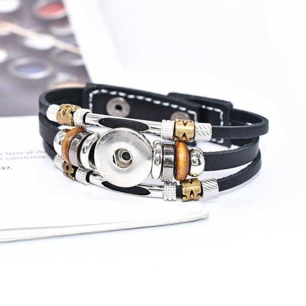 luminous glass stitching snap fastener bracelet detachable button pu leather braided wholesale, Golden;silver
luminous glass stitching snap fastener bracelet detachable button pu leather braided wholesale, Golden;silver
