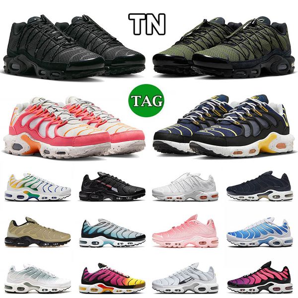 tn des designer chaussures running shoes plus tn berlin utility triple black sea coral for mens women fff unity atlanta pink gradient tns tr
tn des designer chaussures running shoes plus tn berlin utility triple black sea coral for mens women fff unity atlanta pink gradient tns tr