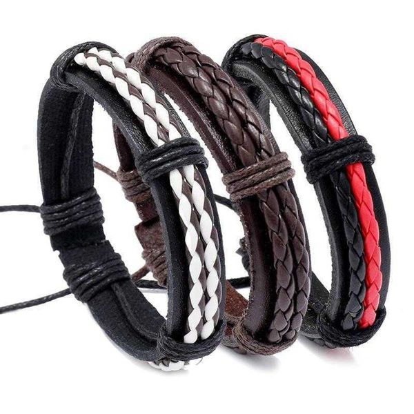 ornament genuine leather bracelet wholesale braided pass selling jewelry, Golden;silver
ornament genuine leather bracelet wholesale braided pass selling jewelry, Golden;silver
